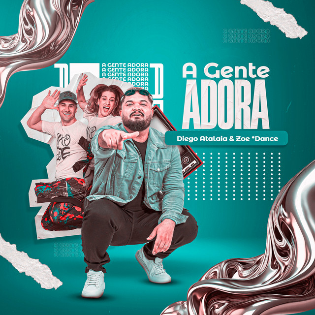 A Gente Adora