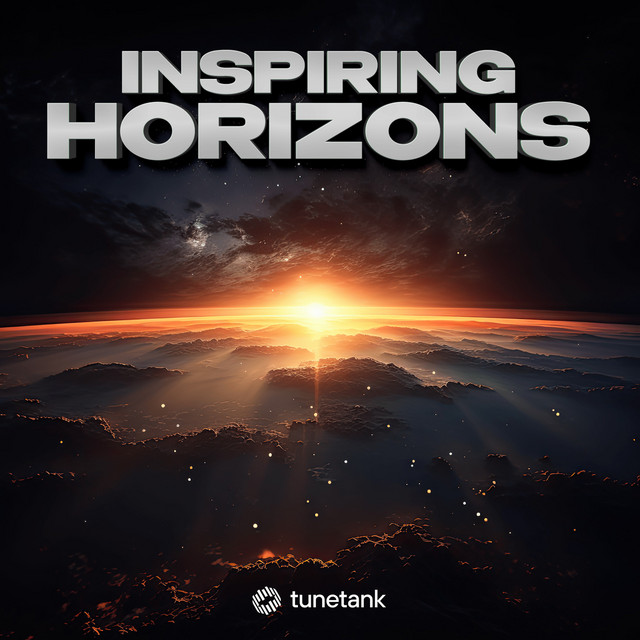 Inspiring Horizons cover art