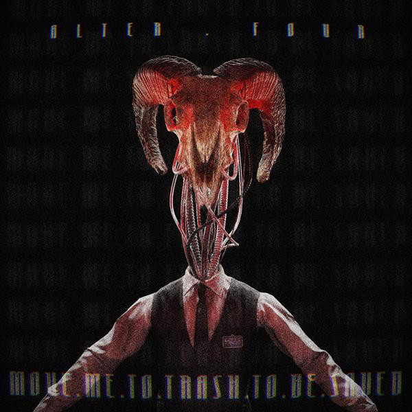 Move Me To Trash To Be Saved cover art