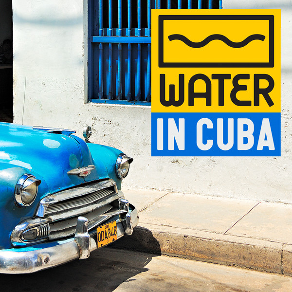 In Cuba cover art