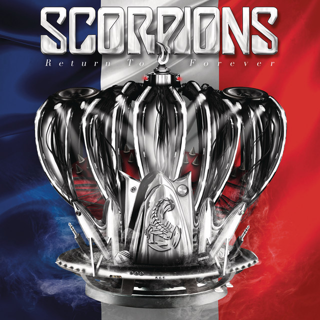 Return to Forever (France Tour Edition) cover art