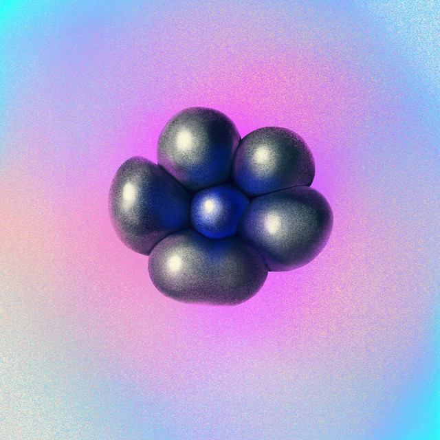 Dysfunction cover art