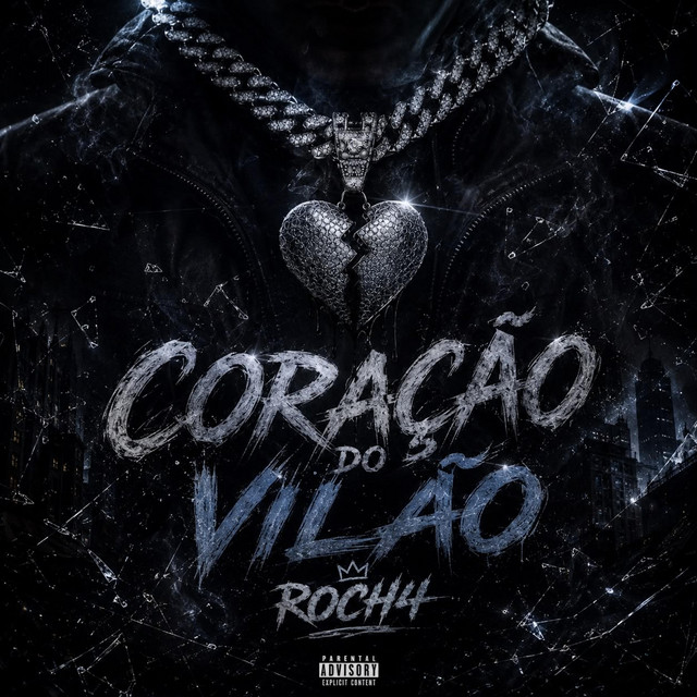 CORAÇÃO DO VILÃO