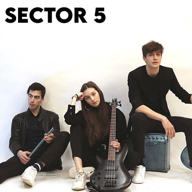 Sector 5 cover art