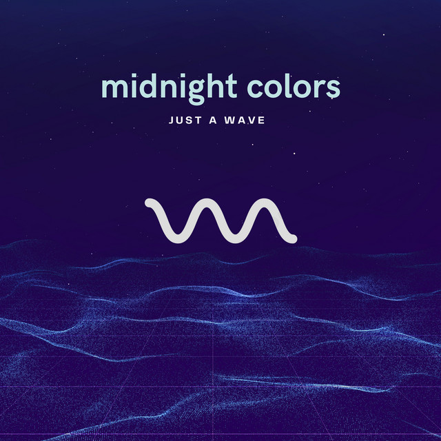 midnight colors cover art