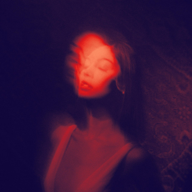 Cry cover art
