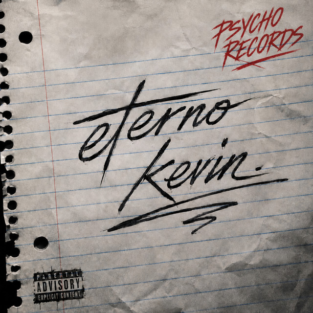 Eterno Kevin