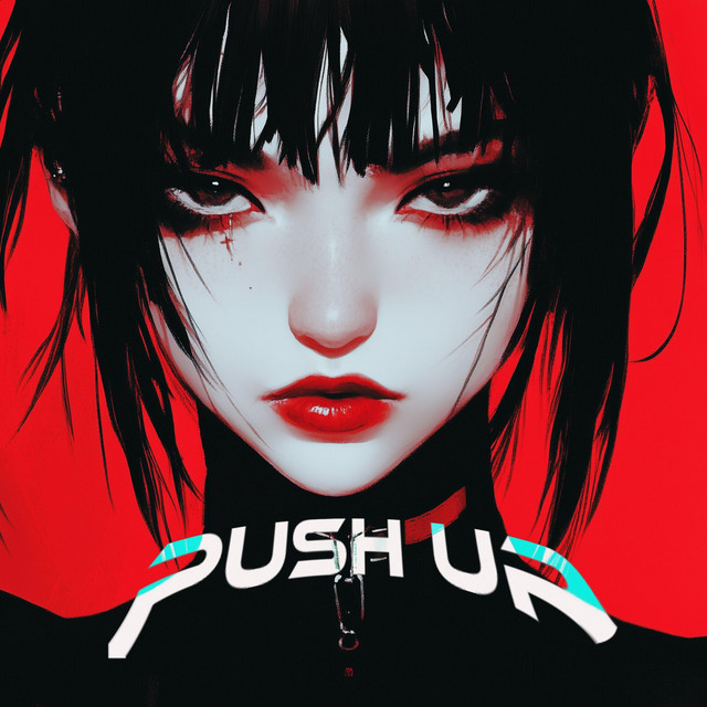 Push Up - Techno Mix