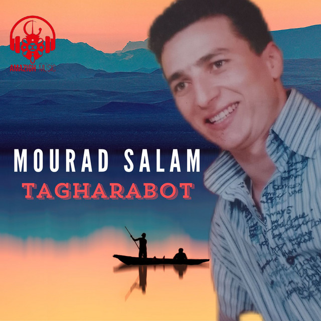 Tagharabot cover art