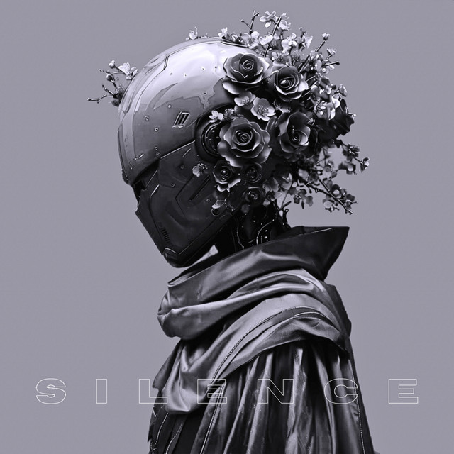 Silence - Slowed & Reverb