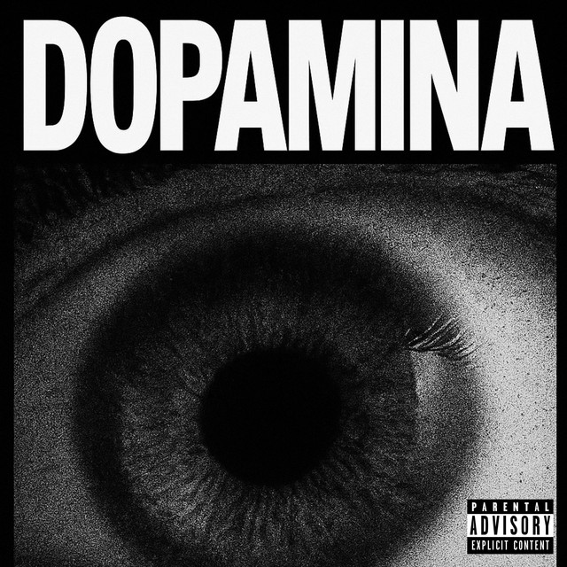 Dopamina cover art