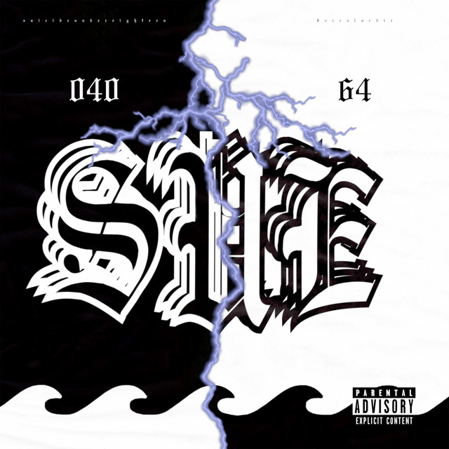 S U E cover art
