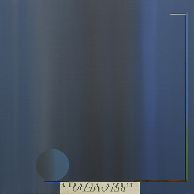 Floating World cover art