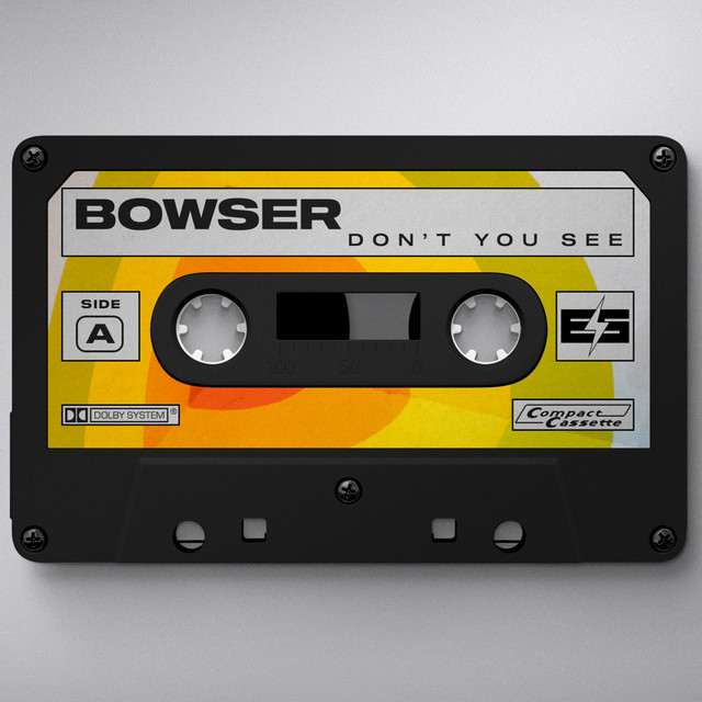 Don't You See album art