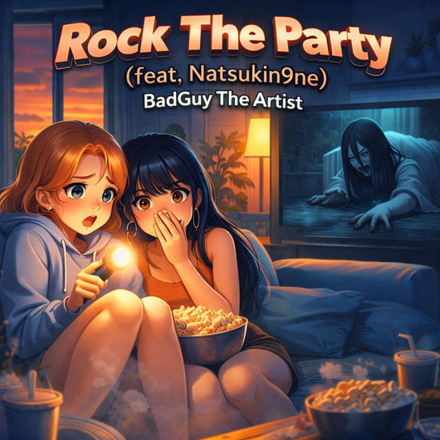Rock The Party
