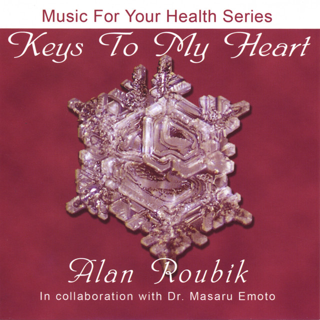 Keys To My Heart cover art