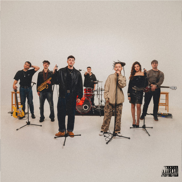 undefined album image