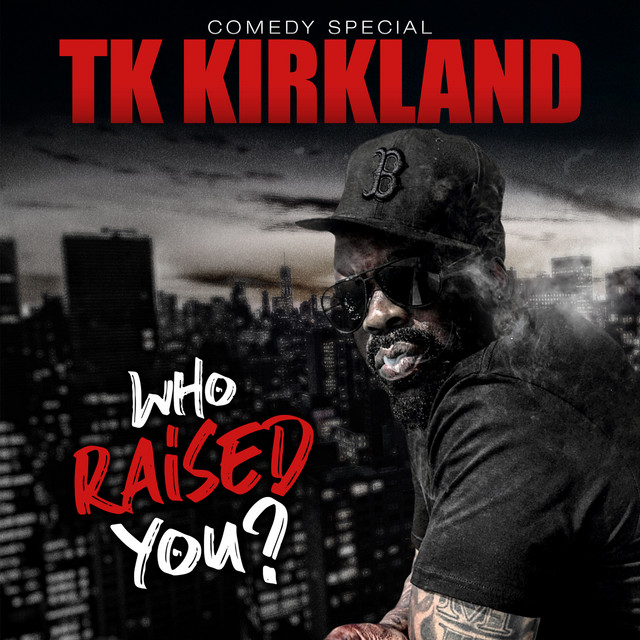 T.K. Kirkland Photo
