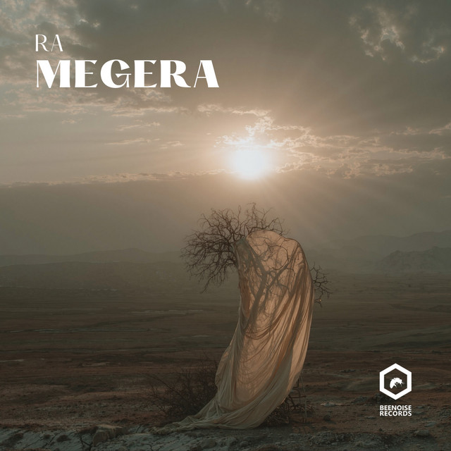 RA - Extended Mix album art