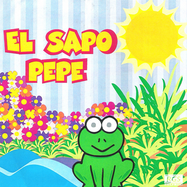 Pajaritos a Volar (Tchip-Tchip)