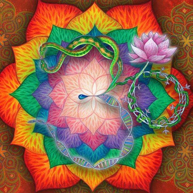 Infinite Love cover art