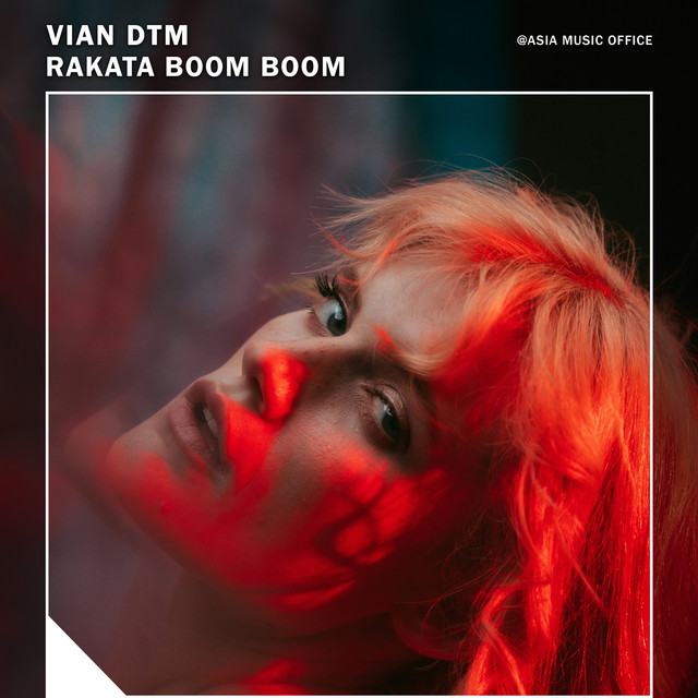 Vian DTM – Rakata Boom Boom - BKB
