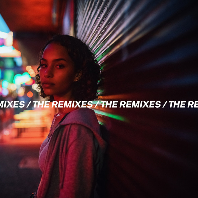 So Lonely - The Remixes