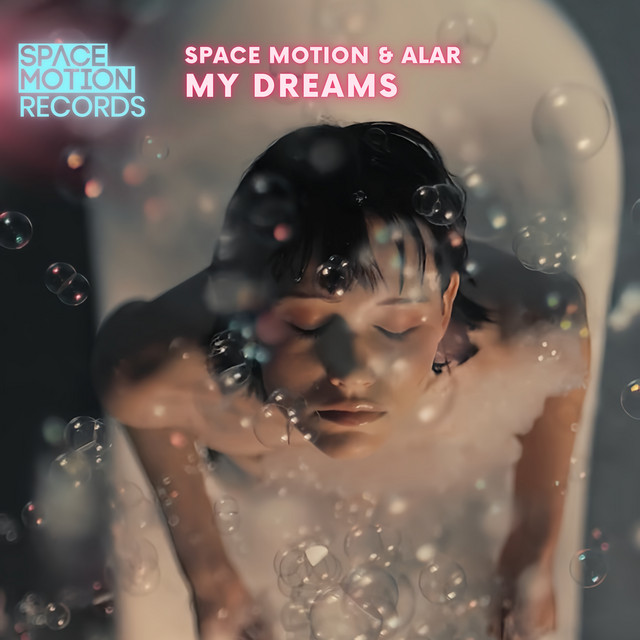 My Dreams - Radio Edit