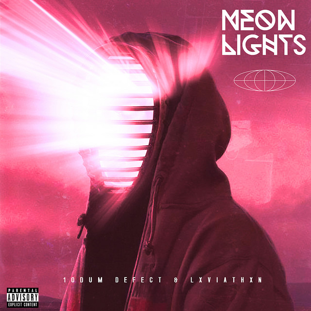 Neon Lights cover art