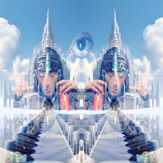 cloud character cover art
