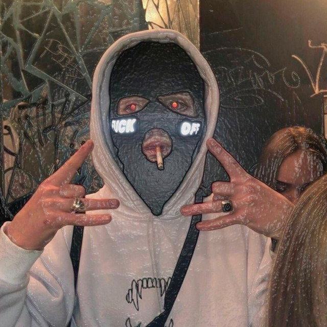 Mc Mordomo