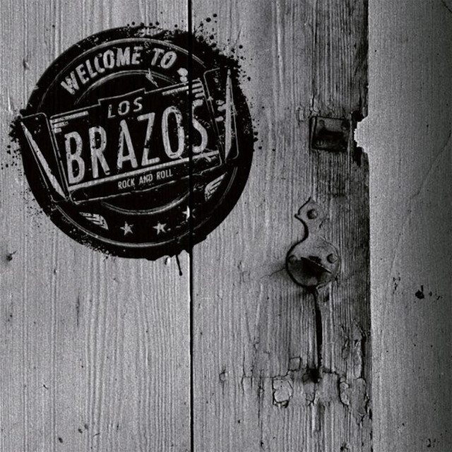 Welcome to Los Brazos cover art