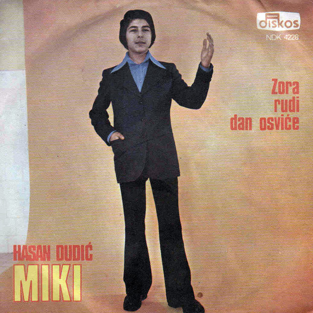 Zora Rudi Dan Osvice cover