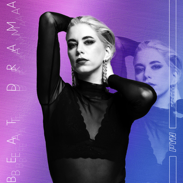 Beat Drama cover art