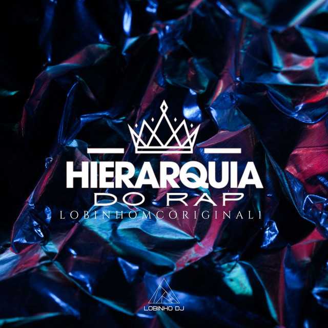 Hierarquia Do Rap (Deluxe) cover art