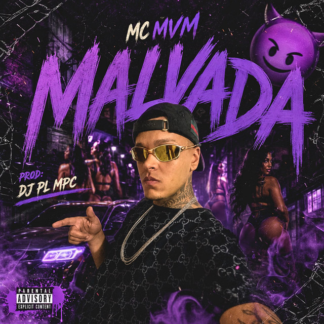 Malvada