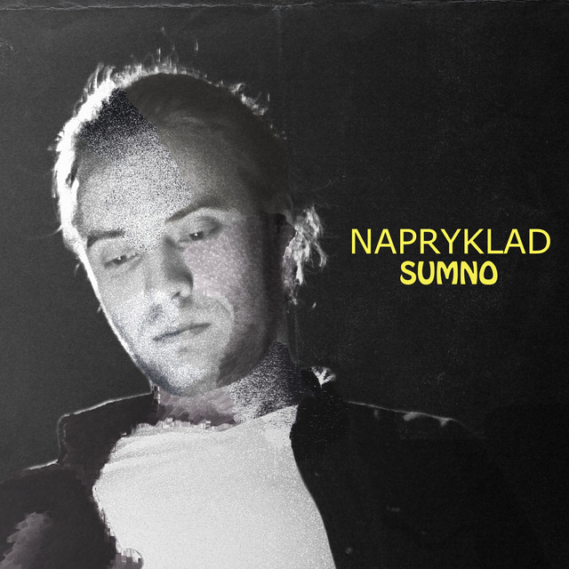 Cover art: Sumno — NAPRYKLAD