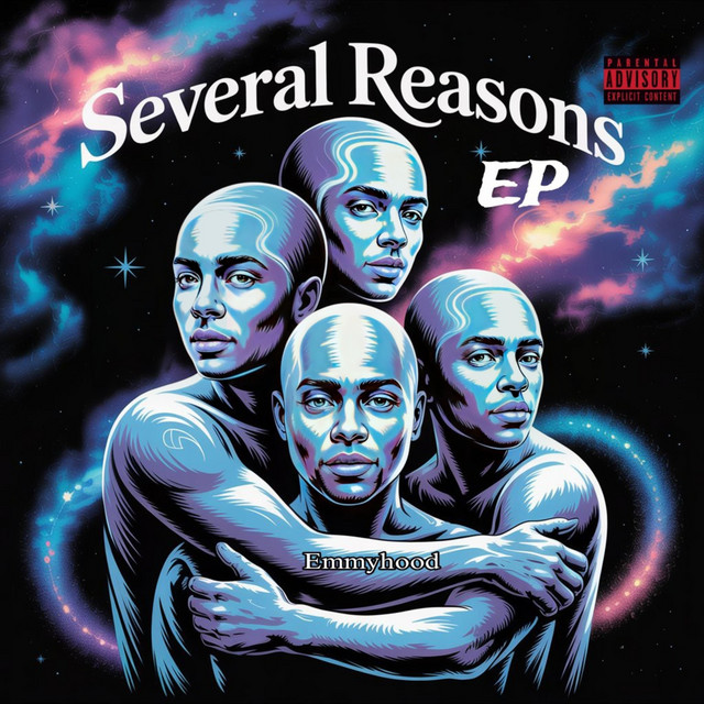 SEVERAL REASONS EP