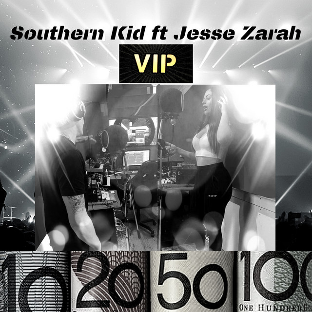 v.i.p - Single by Southern Kid | Spotify