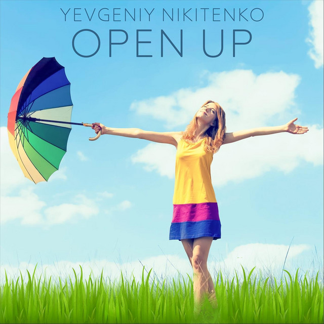 Open Up (Nescafe) - Single by Yevgeniy Nikitenko | Spotify