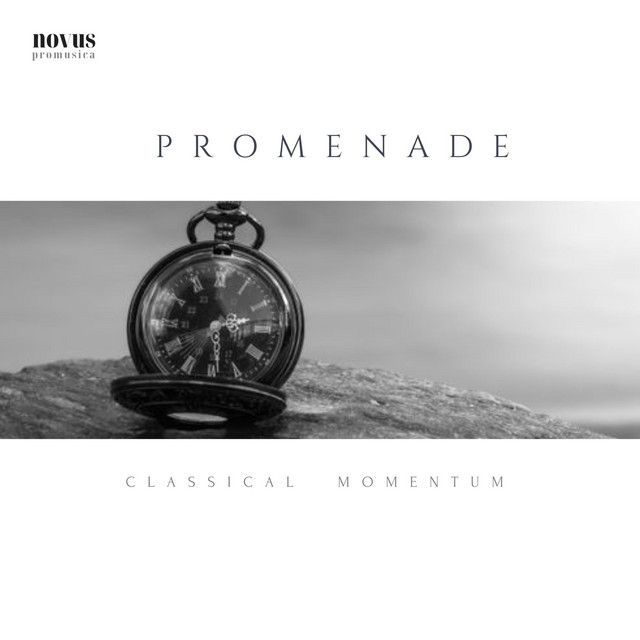 "039 Classical Momentum": Promenade