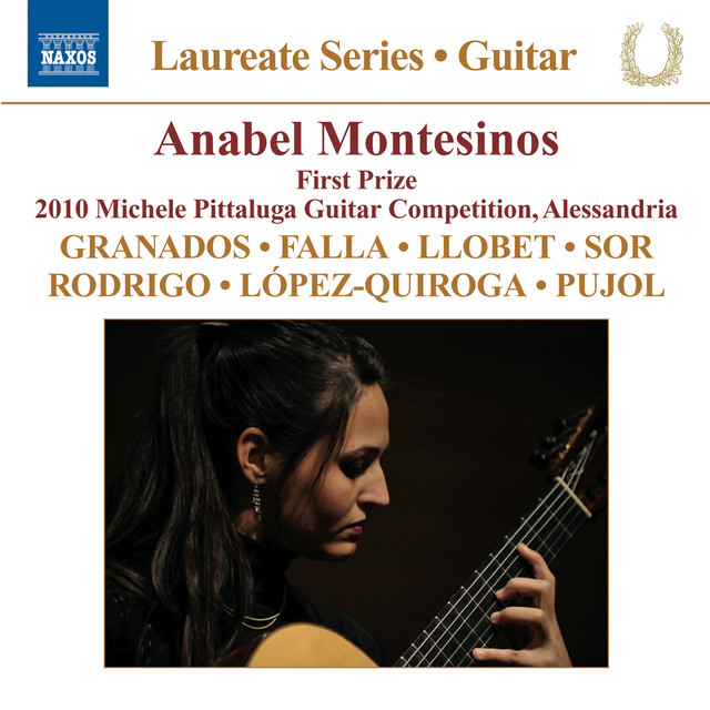 13 Catalan Folksongs: No. 13, Canco del lladre cover art