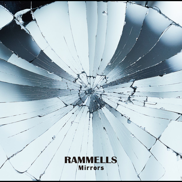 Mirrors cover art