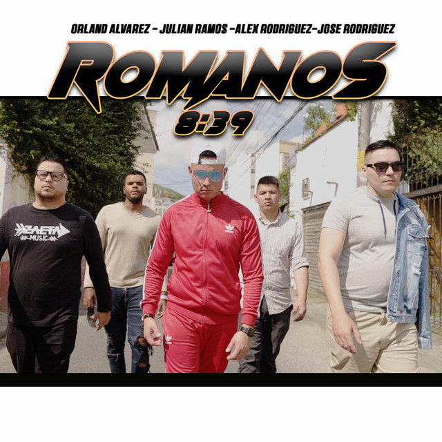 JULIAN RAMOS: Songs list, genres, analysis and similar artists - Chosic
