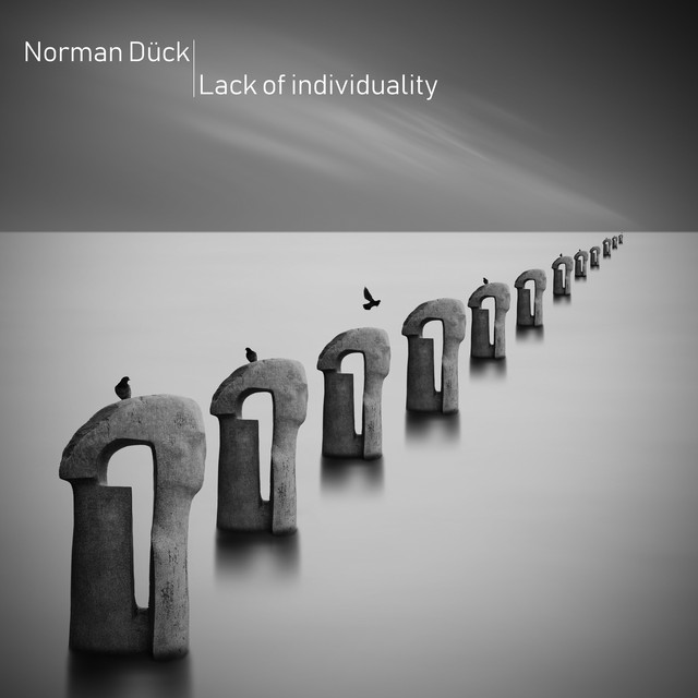 Lack of Individuality - Single by Norman Dück | Spotify