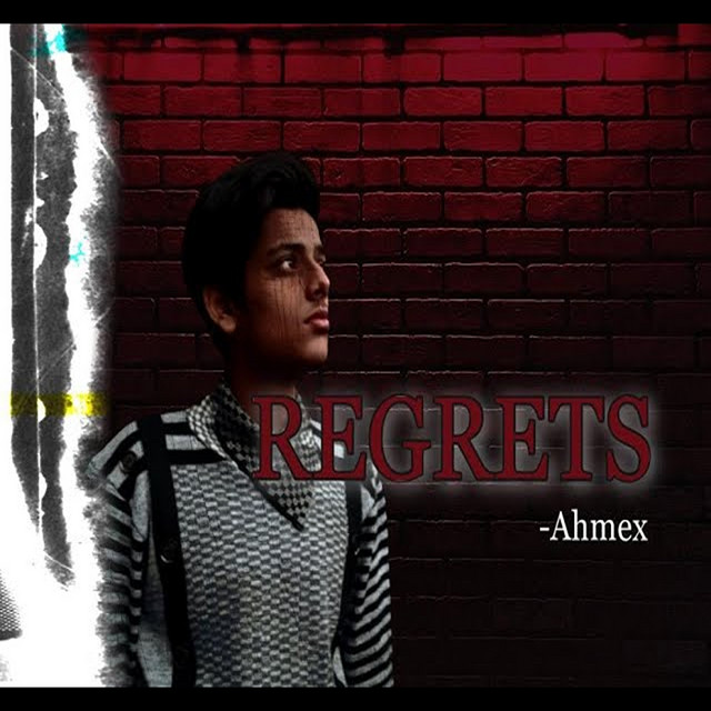 Regrets cover
