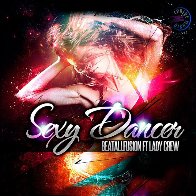 Sexy Dancer - Original Mix
