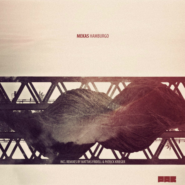 Hamburgo cover art