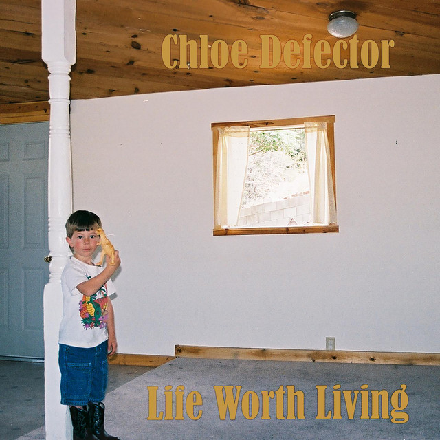 Life Worth Living cover art