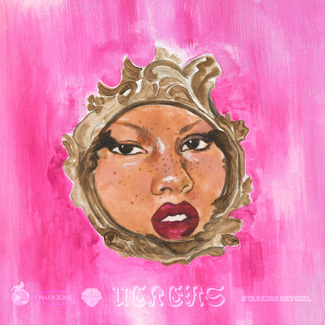 UCKERS cover art